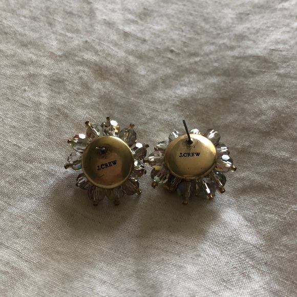 JCrew Statement Earring - Picture 2 of 2